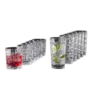 Bossa Nova Set 12 pcs