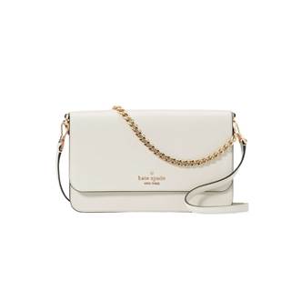 Madison Flap Crossbody