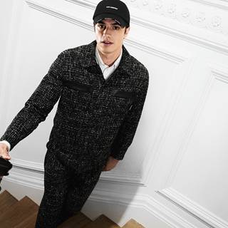 Spend and Save on sale lines buy 3 get 20% off - buy 2 get 10% off 