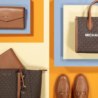 Michael Kors News
