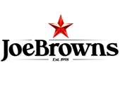 Brand logo for Joe Browns
