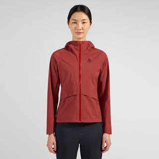 *Women's Waterproof Ride 365 Cycling Jacket in Black and Spiced Apple. While stock lasts. Cannot be combined with other discounts or promotions. (RRP €220 | Outlet price €150).