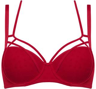 Prix outlet  €98 - L'art de l'amour cœur rouge balcon