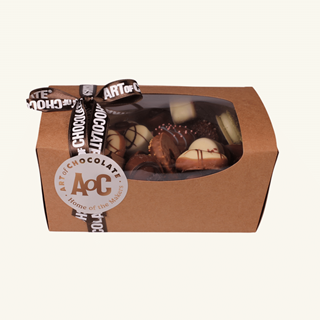 Outletpreis 29,95€ - Belgische Pralinen – 1 kg