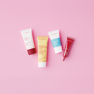 Spend £100 and receive a complimentary gift with purchase - While stocks last 