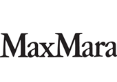 Brand logo for Max Mara