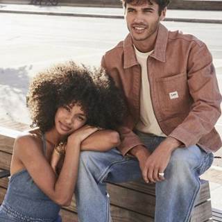 *On jeans. Cannot be combined with other discounts or promotions.