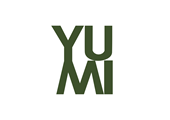 Brand logo for YUMI