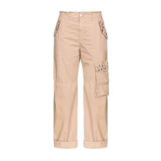 Malaga Trousers | Outlet price € 195
