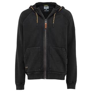 *Men's Sweatshirt Jacket. Excluding darkblue. Cannot be combined with other discounts or promotions. (RRP €139.95 | Outlet price €97.95).  