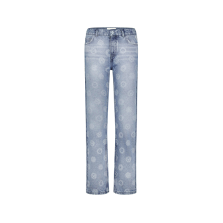 Outletpreis 111,99€- Marie Straight Leg Jeans