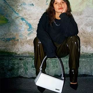 *On crossbody bags. Cannot be combined with other discounts or promotions.