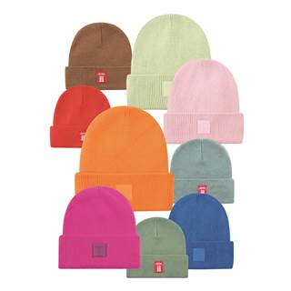 *On all beanies. Discount valid on the cheapest item. Cannot be combined with other discounts.