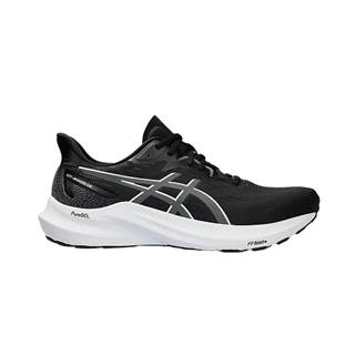 *Men's running shoes GT2000 12. Cannot be combined with other discounts or promotions. (RRP €160).