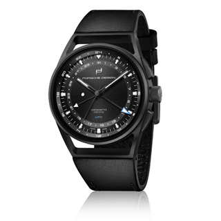 Prix outlet €4190 - 1919 Globe UTC All Black 