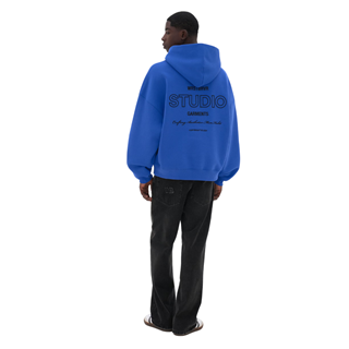 Garm V2 Hoodie