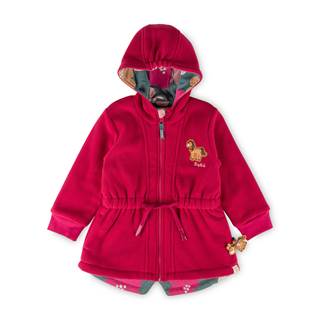 *Children's fleece jacket Pony Love, available in sizes 98 - 128. Cannot be combined with other discounts or promotions. (RRP €56.95 | Outlet price €39.85).