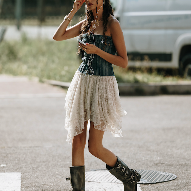 womenswear festival 