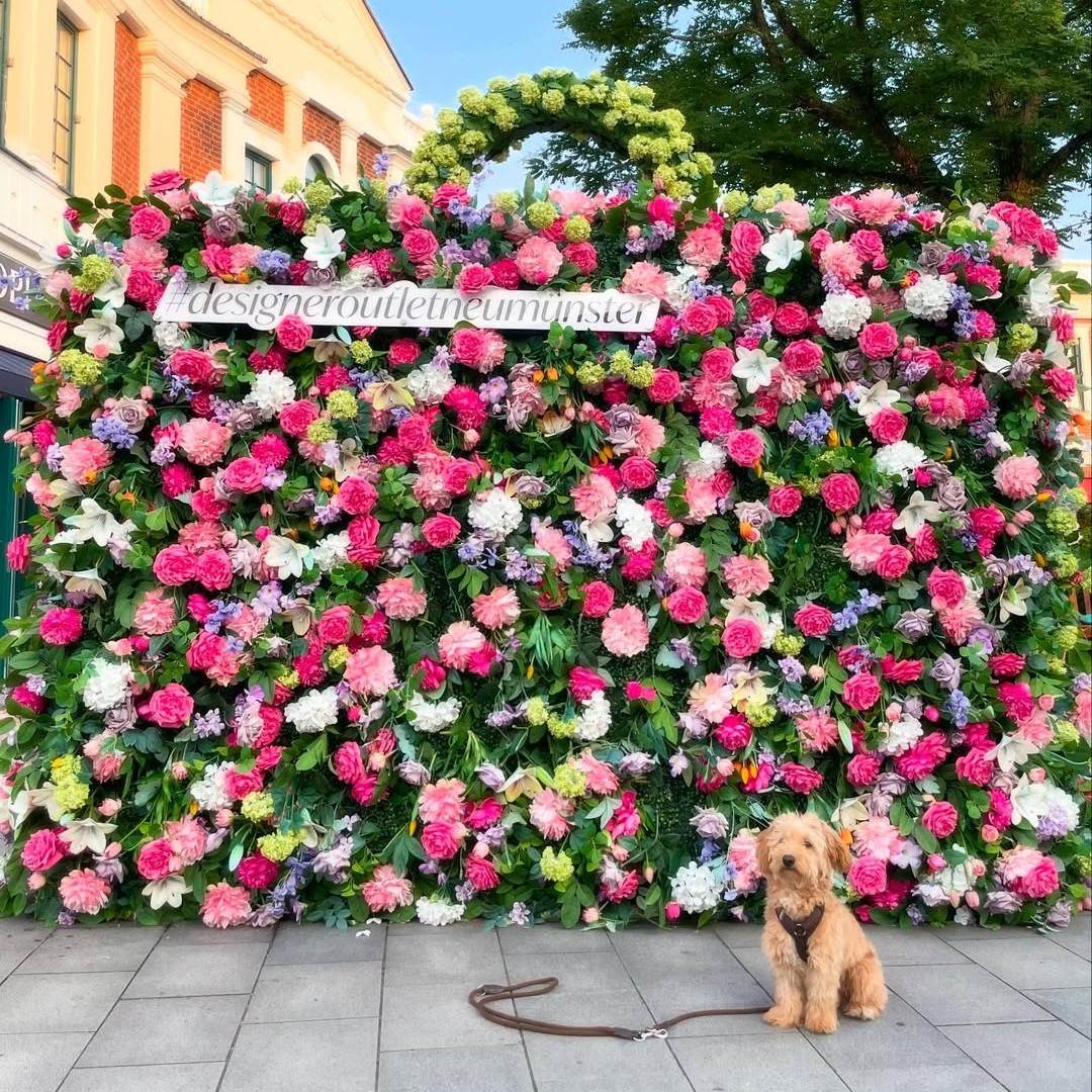 Win at Designer Outlet Neumünster