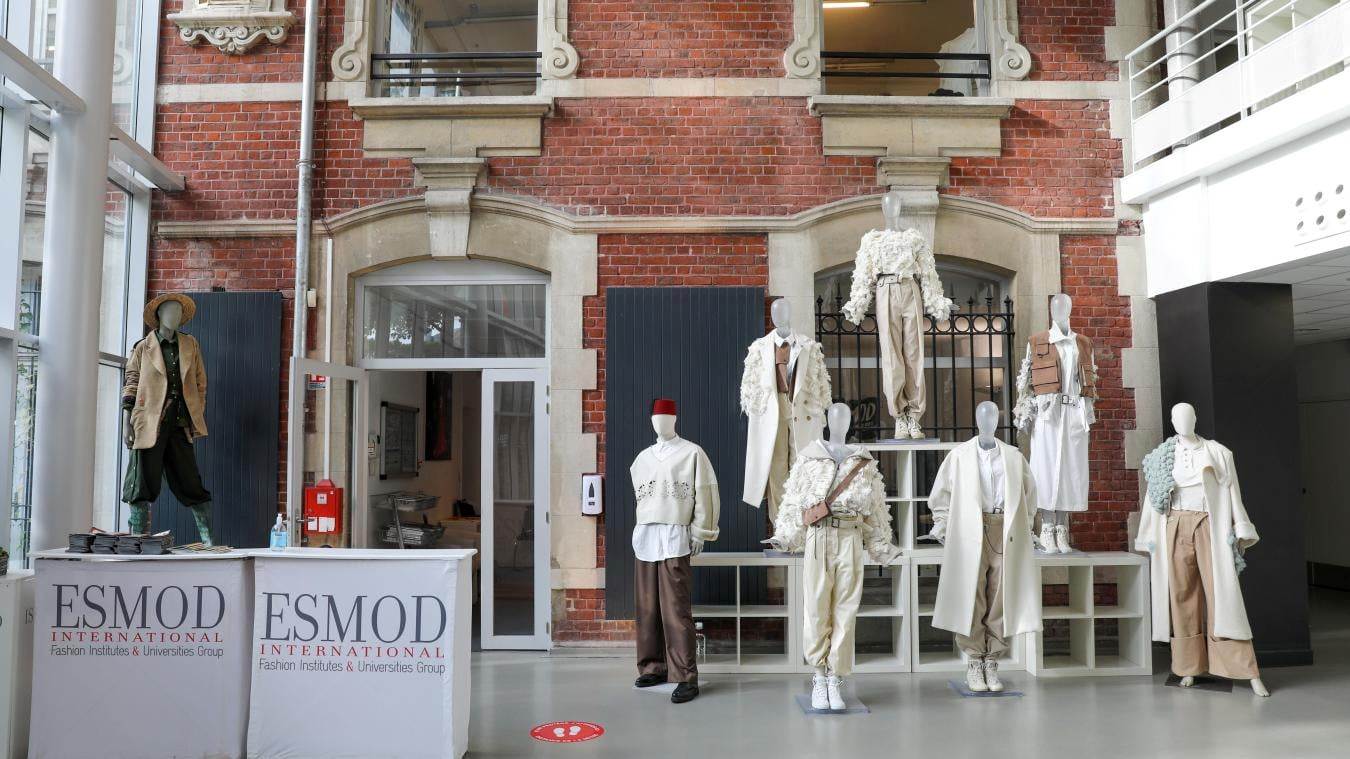 esmodschool