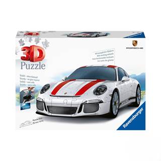 3D puzzle Porsche | outlet price € 29,39