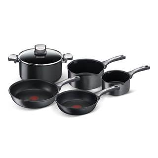 Unlimited On 6-piece cookware set | outlet price € 279,99
