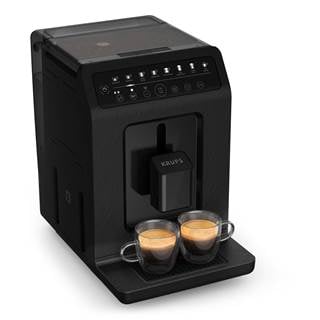 Evidence ECOdesign fully automatic coffee machine | outlet price € 734,99