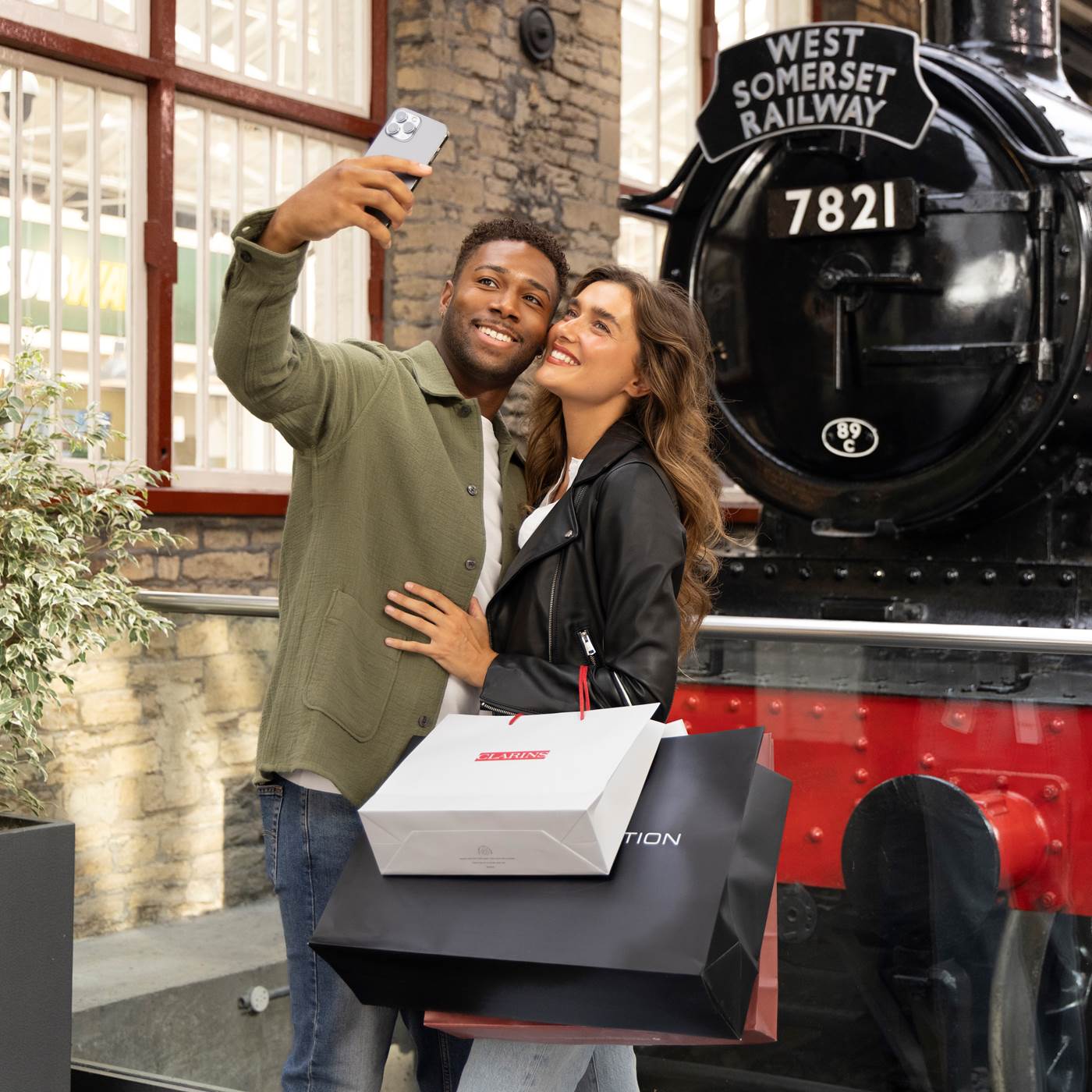 McArthurGlen Autumn Winter 2024