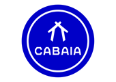 Markenlogo für Cabaia