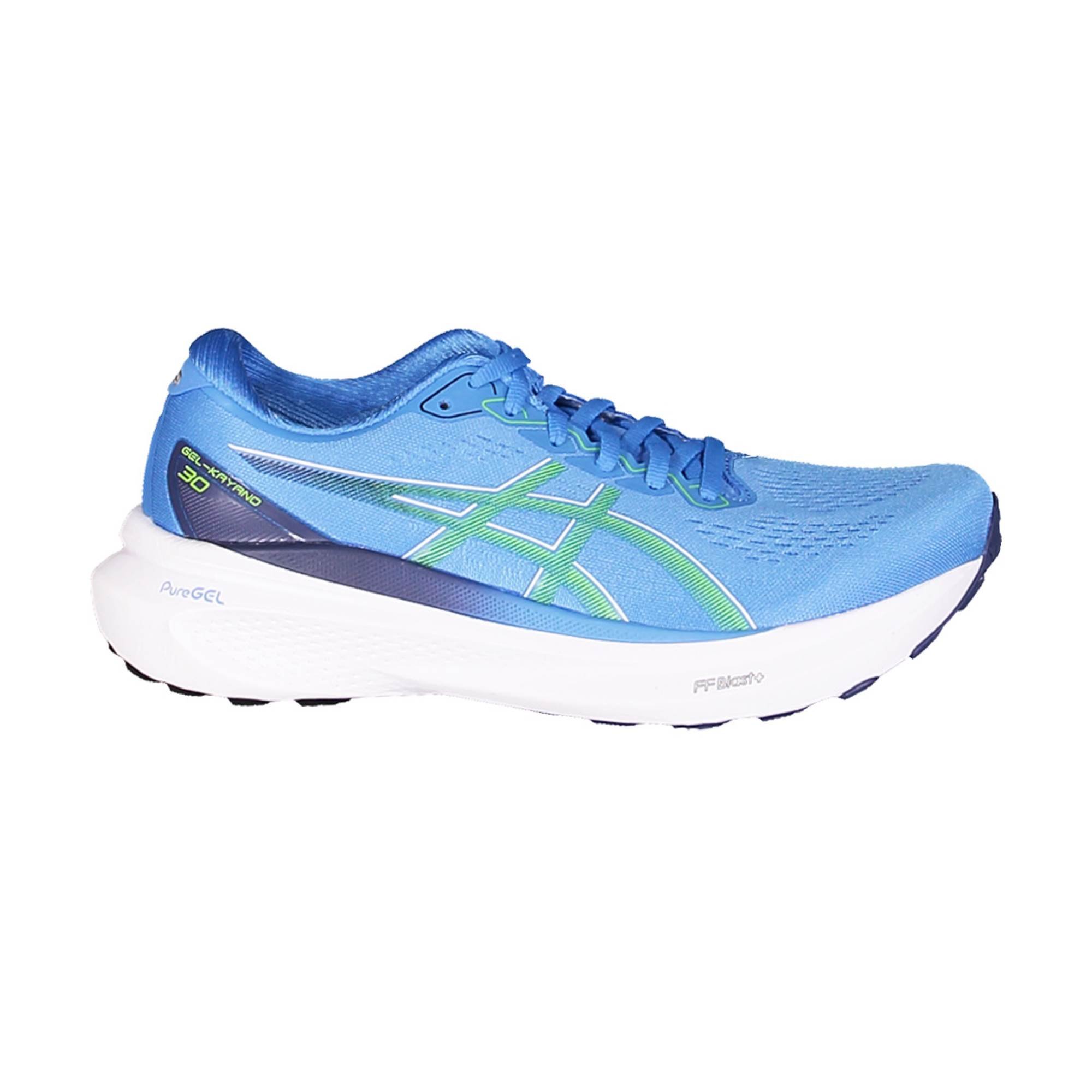 ASICS