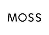 Brand logo for Moss Bros