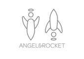 Angel & Rocket /