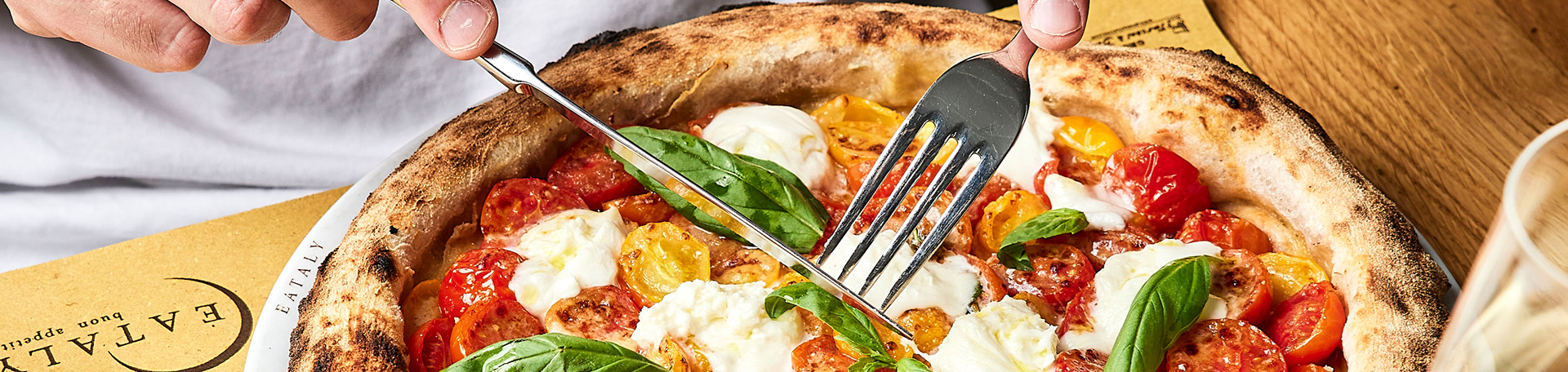 Eataly | Serravalle Designer Outlet