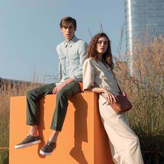 Mix and match, includes footwear, clothing & accessories.