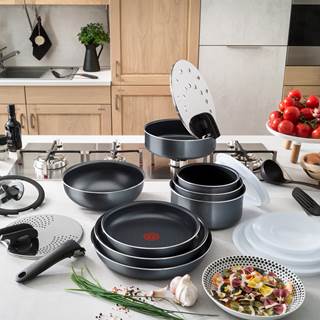 Spend € 150 and save 15% on the outlet price | Spend € 100 and save 10% on the outlet price | *Excluding Tefal Deal and B-Stock