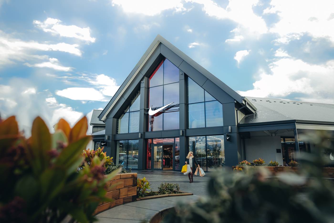 East Midlands Designer Outlet Half Term