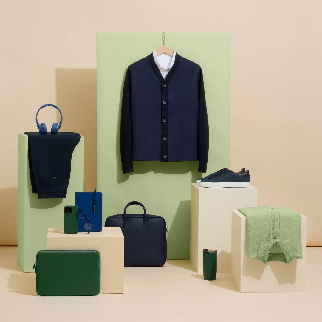 Back to work | McArthurGlen Troyes Designer Outlet
