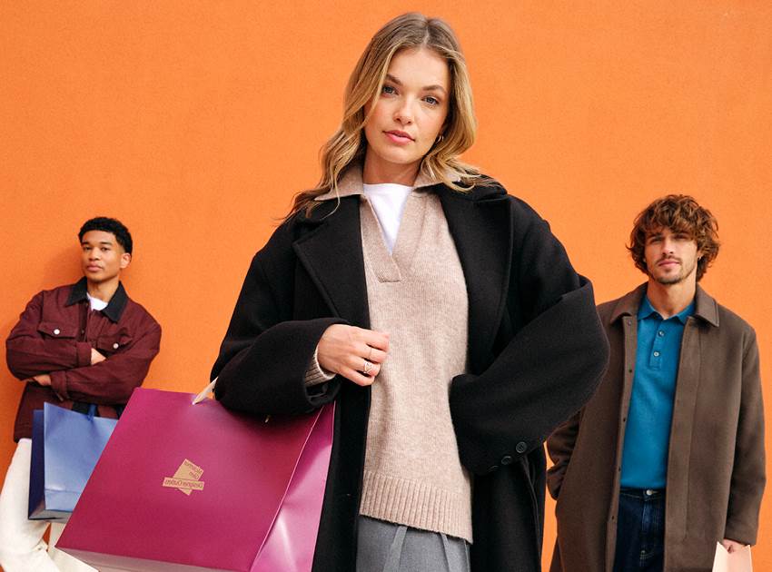 AUTUMN PROMOTIONS | McArthurGlen Provence Designer Outlet