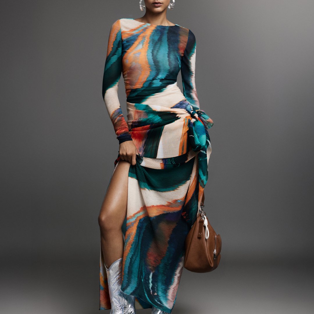 Desigual SpringSummer 23