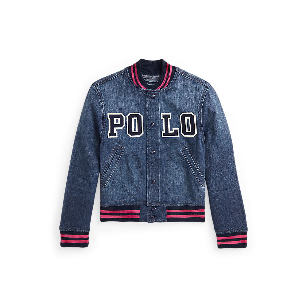New in from Polo Ralph Lauren Autunm-Winter 2025 | McArthurGlen [CENTRE] Designer Outlet