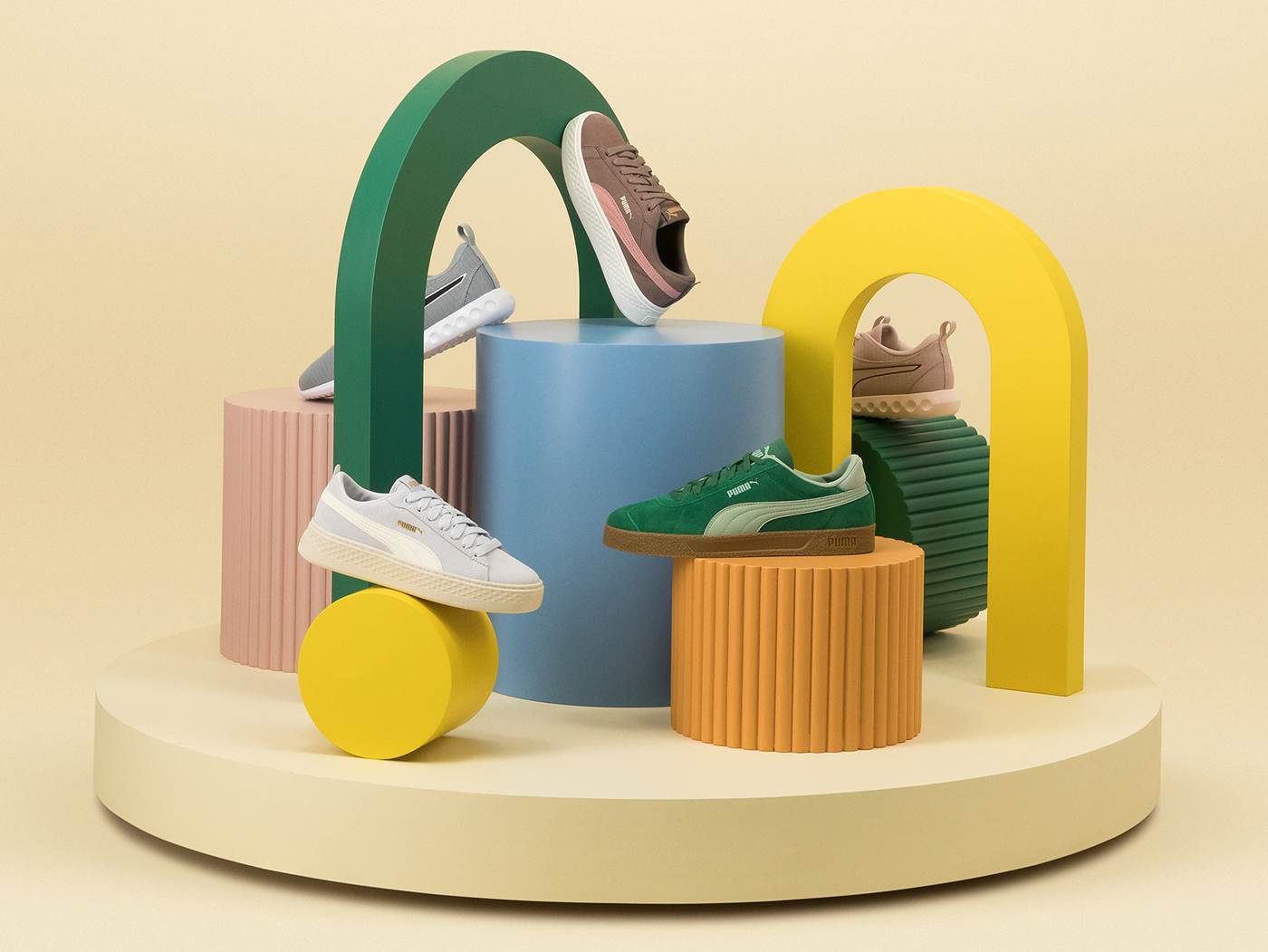 McArthurGlen Michael Kors 2023