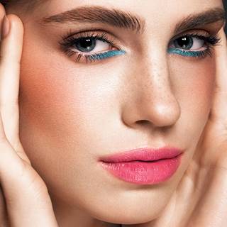 30% off outlet price buying 2 eyes and lips make-up products