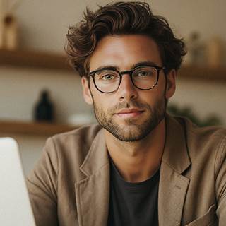 "Office & Relax” lens from 149 €