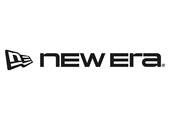 Brand logo for New Era