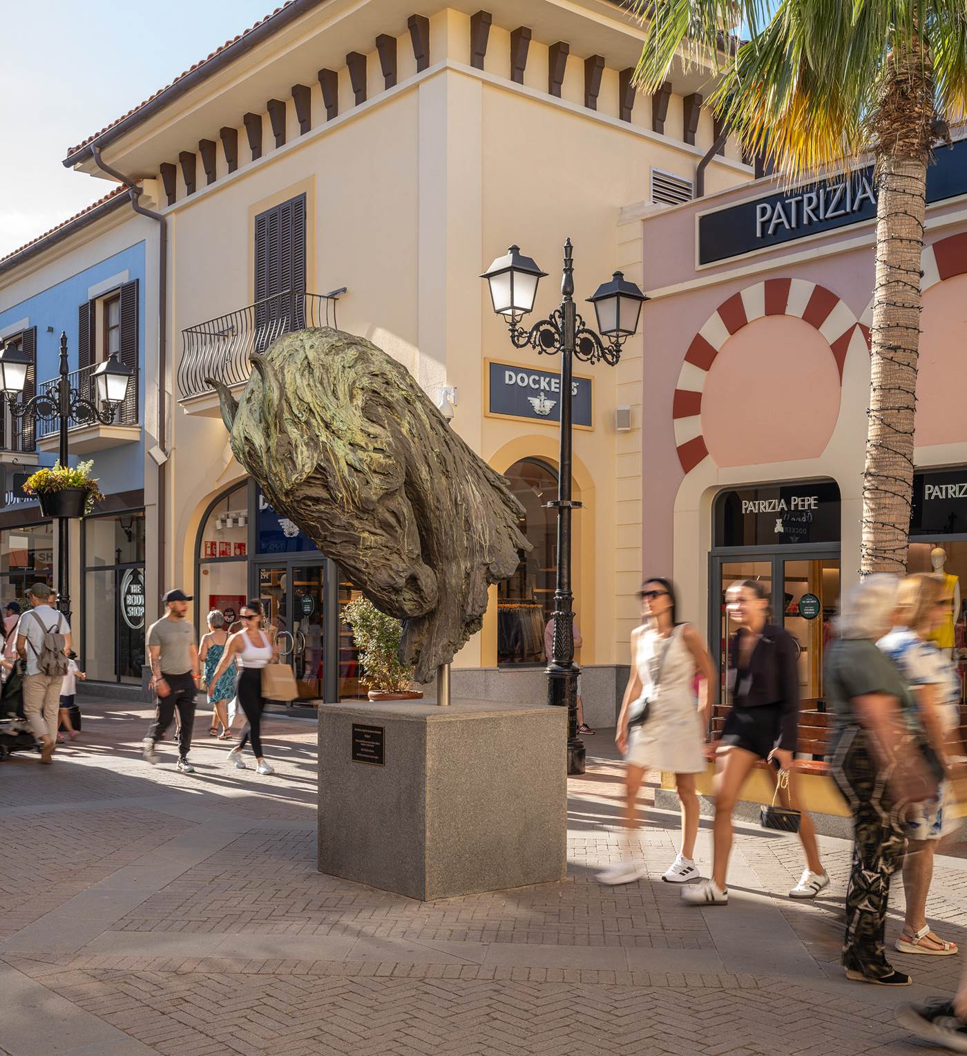 McArthurGlen Autumn Winter 2023