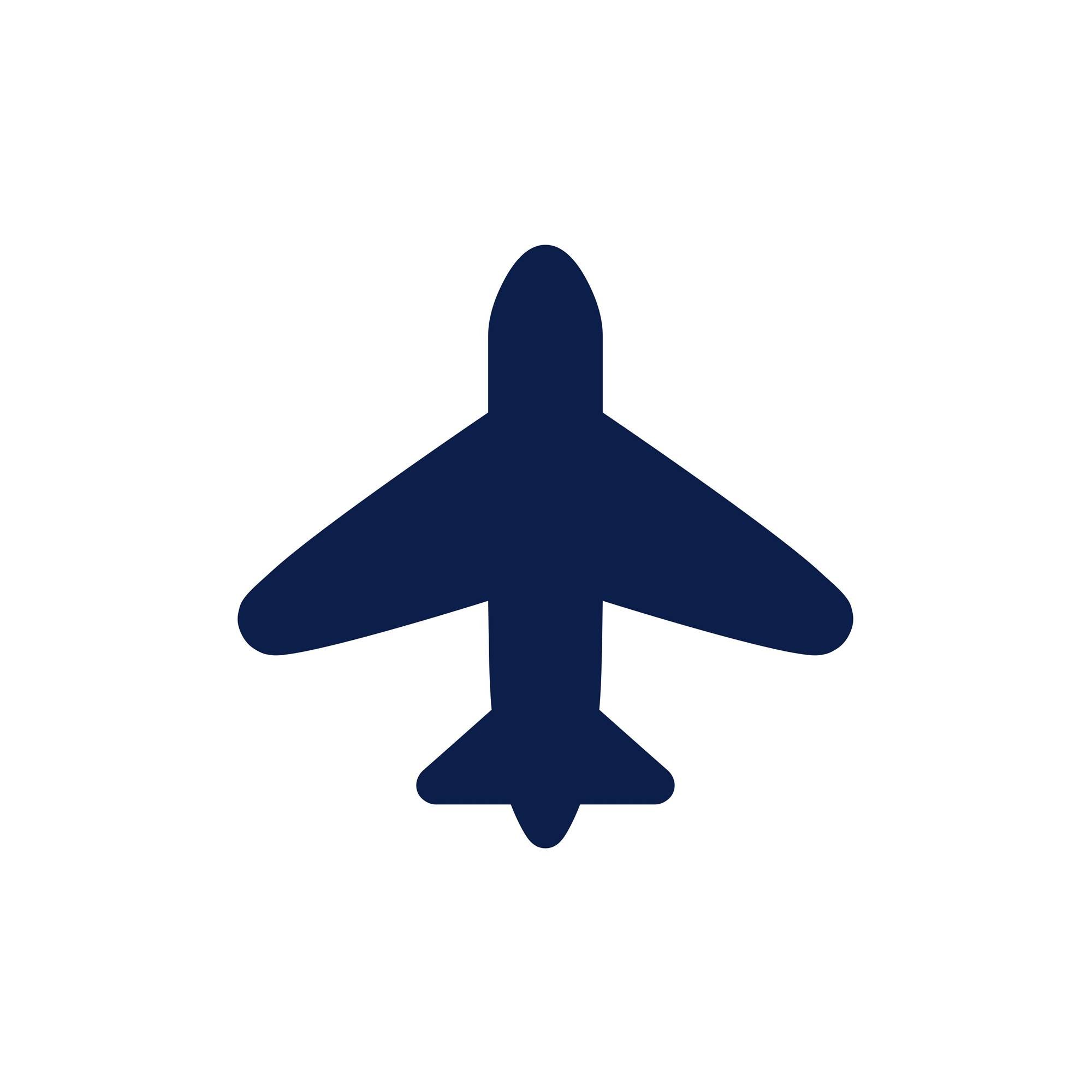 flight information panel