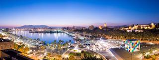 Málaga Destination Guide