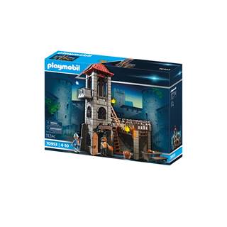70953 Schuldturm (retailprijs €59,99 | outletprijs €41,99)
Niet met andere acties combineerbaar.


