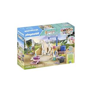 71354 Isabella & Lioness mit Waschplatz (retailprijs €34,99 | outletprijs €24,49)
Niet met andere acties combineerbaar.


