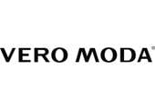Brand logo for Vero Moda